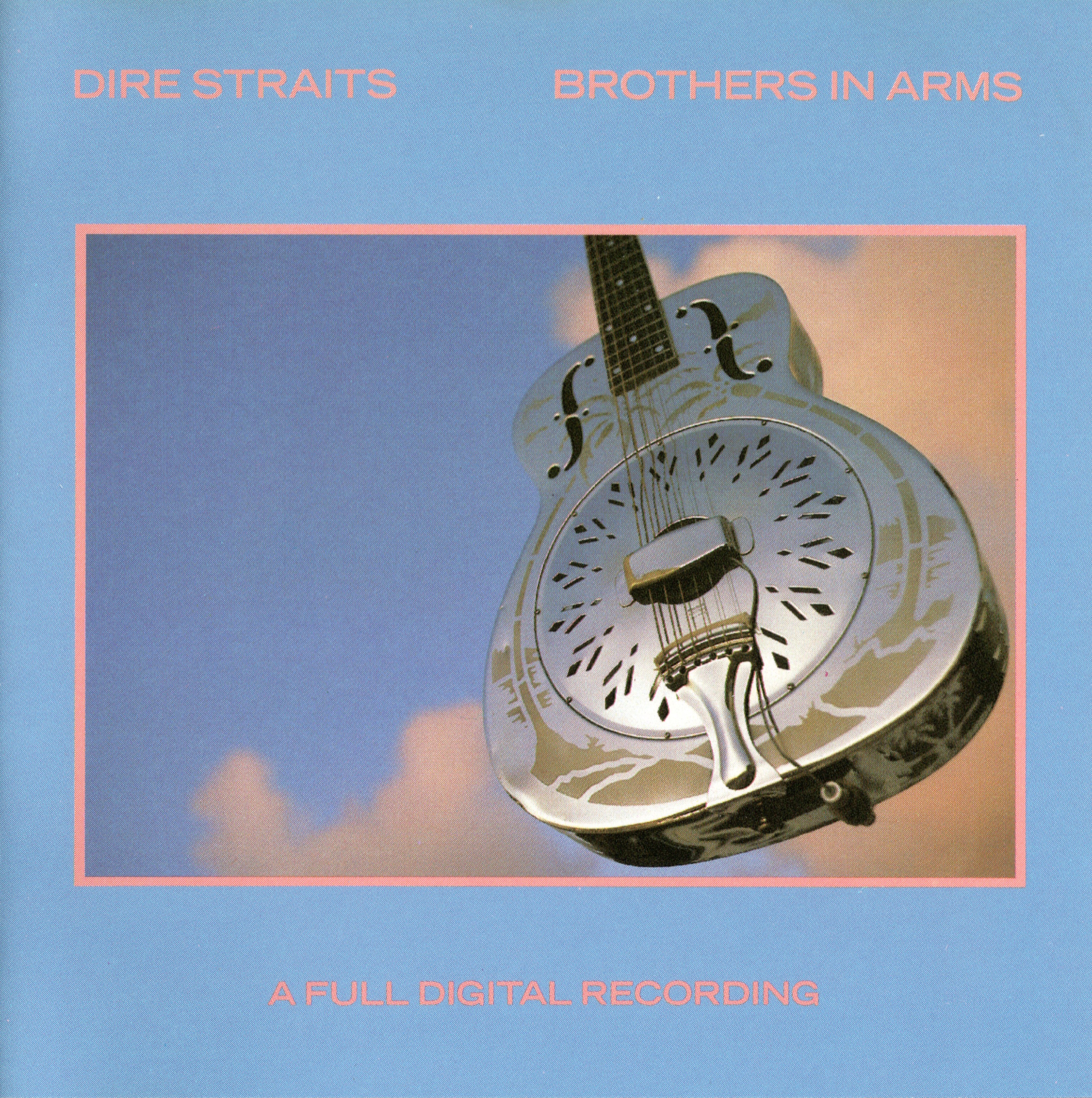Dire Straits